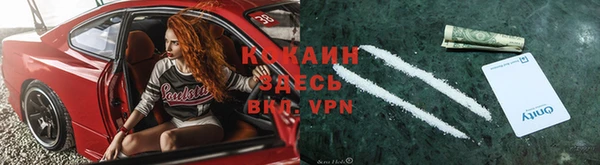 крисы Нягань